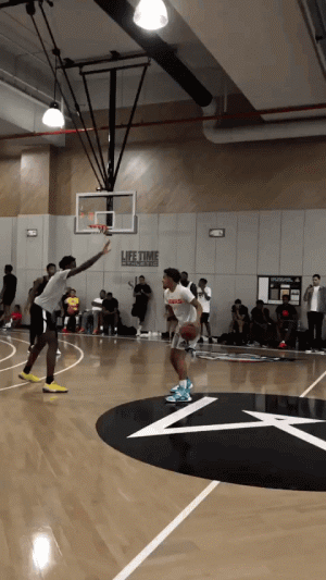 杜锋谈潜力赛：这是一个很好的锻炼机会 这个政策特别好（杜锋评潜力赛：难得的锻炼平台，对这项政策点赞）